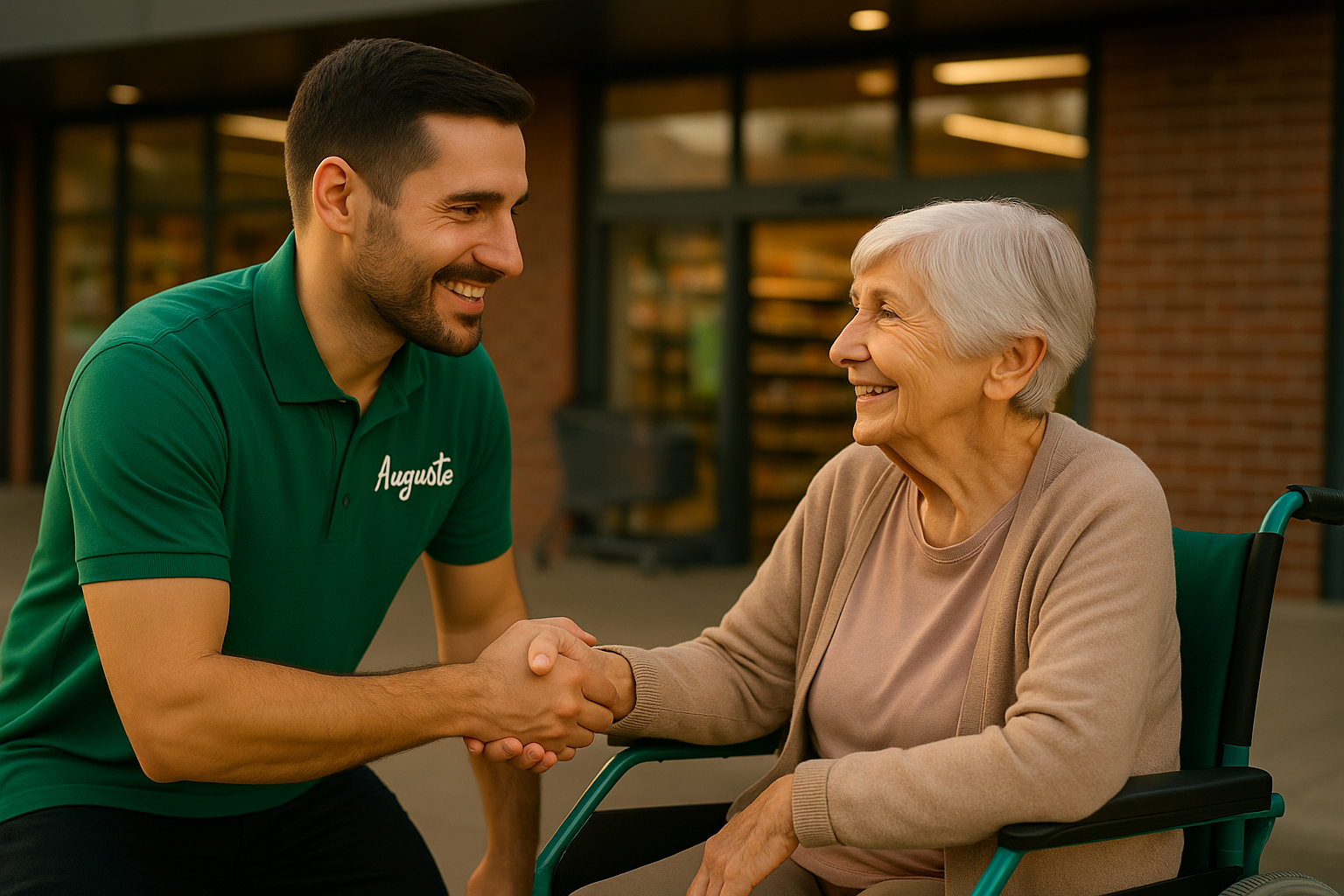 Accompagnement personnalisé